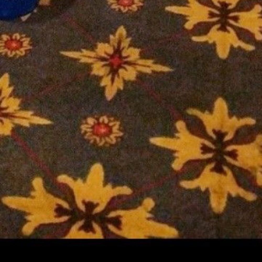 Meet your Posher, Maria